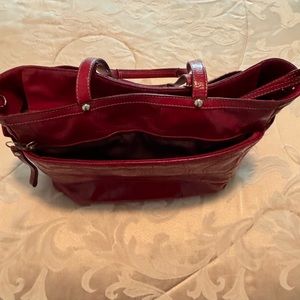 Coach Diaper Bag or Everything Bag